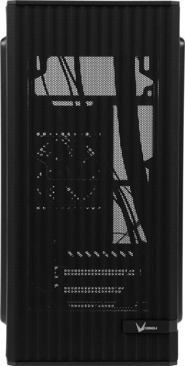 Корпус Formula AIR MESH G1 B — для бизнеса и офиса