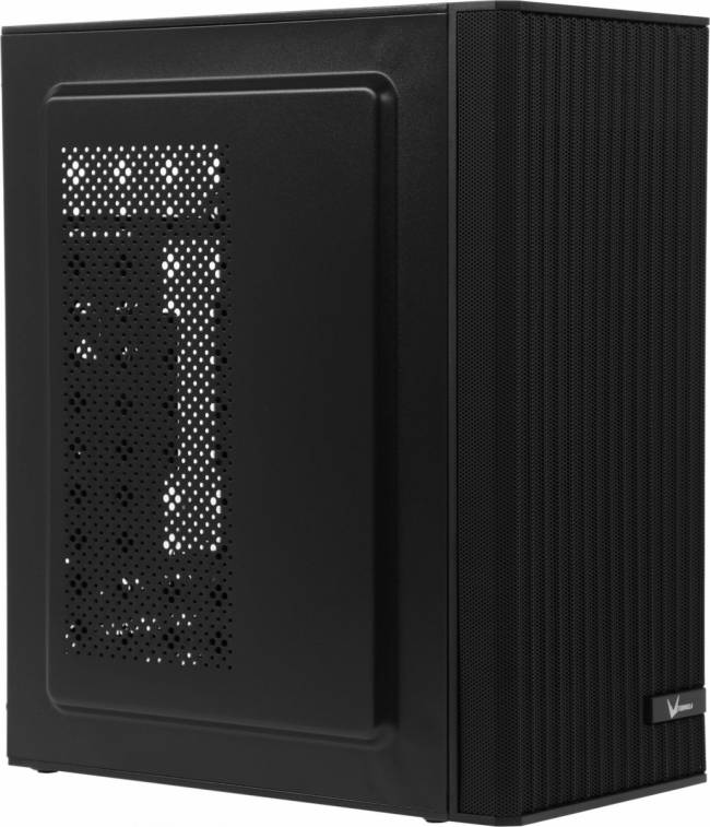 Корпус Formula AIR MESH G1 B — для бизнеса и офиса