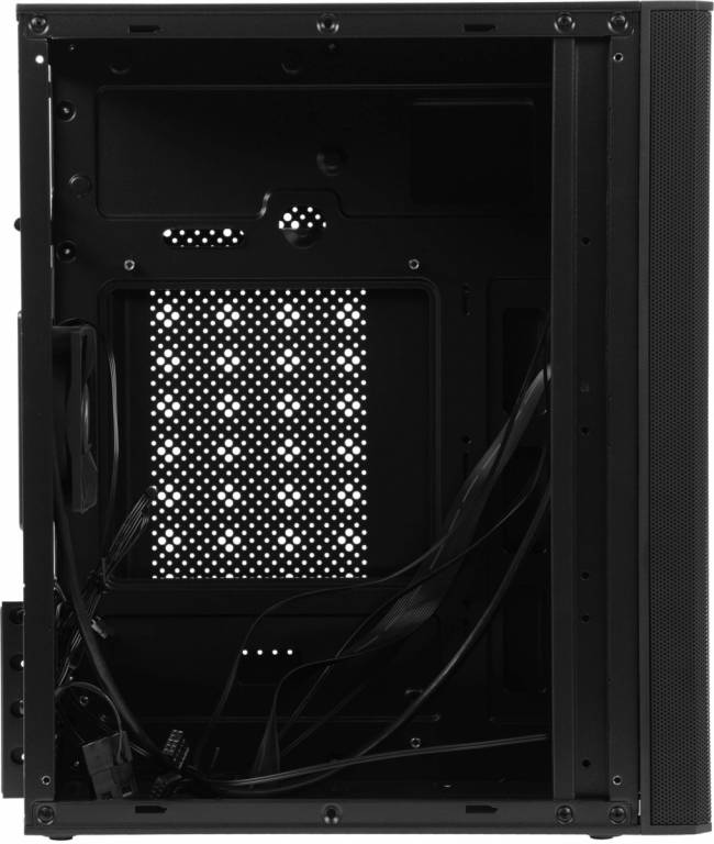 Корпус Formula AIR MESH G1 B — для бизнеса и офиса