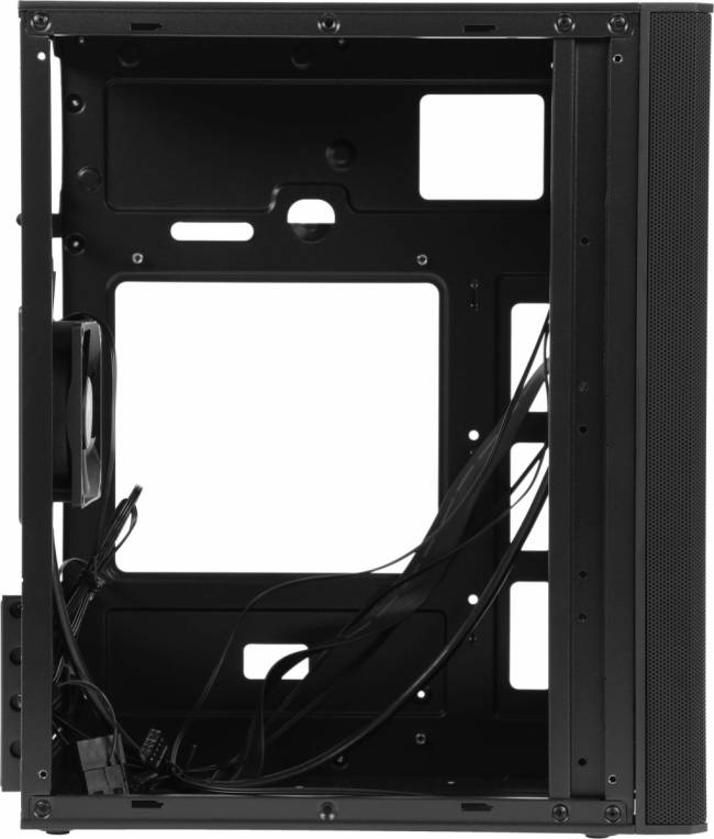 Корпус Formula AIR MESH G1 B — для бизнеса и офиса