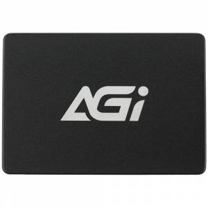 Твердотельный накопитель AGI TECHNOLOGY CO., LTD AGI2K0GIMAI238-CB