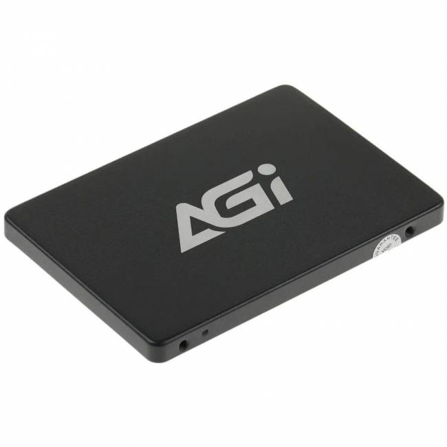 Твердотельный накопитель AGI TECHNOLOGY CO., LTD AGI2K0GIMAI238-CB — для бизнеса и офиса