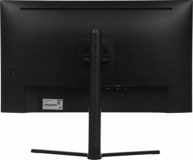 Монитор Dahua DHI-LM27-B201A — для бизнеса и офиса Монитор Dahua DHI-LM27-B201A — для бизнеса и офиса