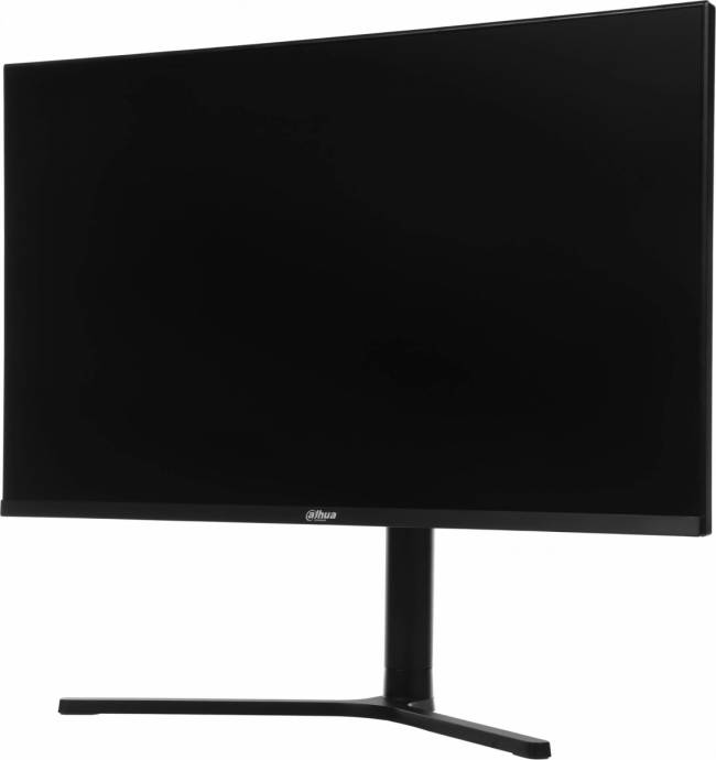 Монитор Dahua DHI-LM27-B201A — для бизнеса и офиса Монитор Dahua DHI-LM27-B201A — для бизнеса и офиса