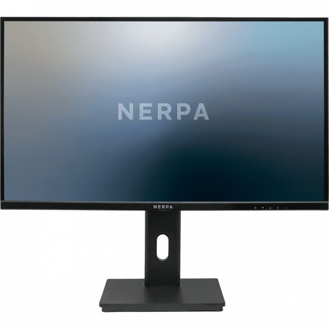 Офисный монитор 27 NERPA OPD27Q14HI — для бизнеса и офиса