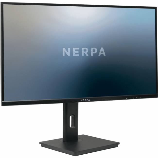 Офисный монитор 27 NERPA OPD27Q14HI — для бизнеса и офиса