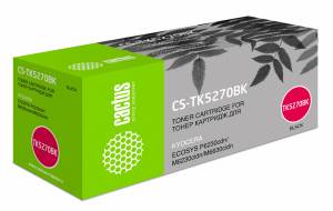 - Cactus CS-TK5270BK