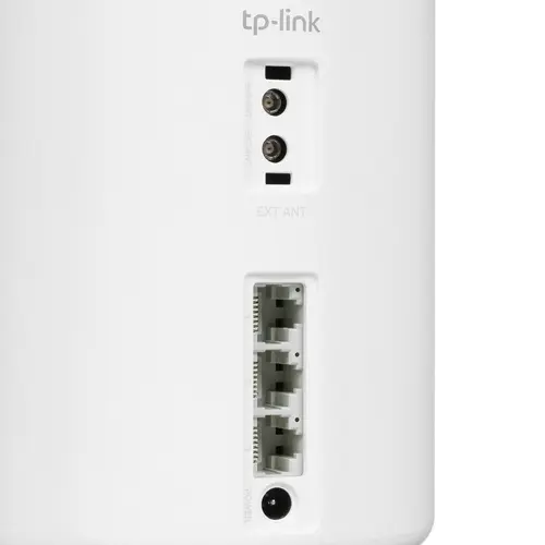 Точка доступа TP-Link Deco X20-4G(1-pack)