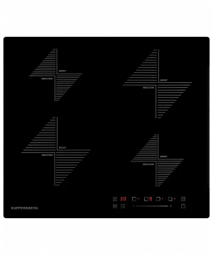 Встраиваемые индукционные панели Kuppersberg Kuppersberg ICS 604 GR