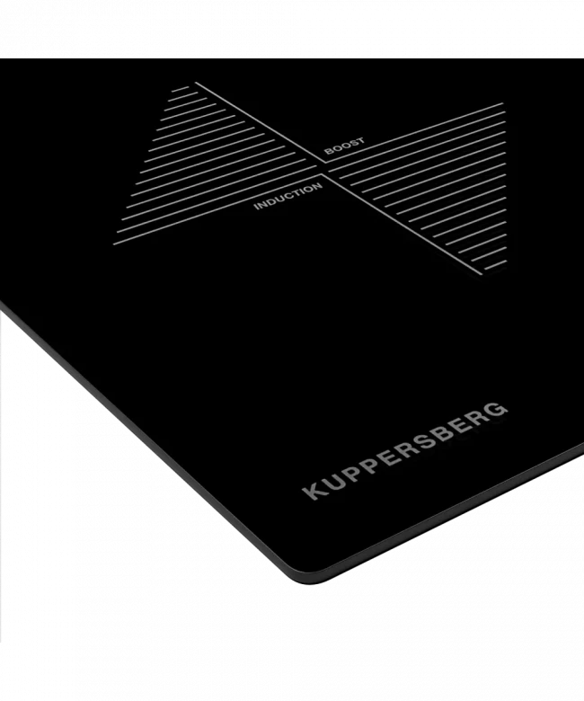 Встраиваемые индукционные панели Kuppersberg Kuppersberg ICS 604 GR