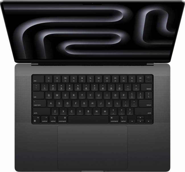 Ноутбук Apple MRW33LL/A — для бизнеса и офиса