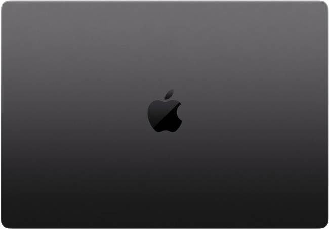 Ноутбук Apple MRW33LL/A — для бизнеса и офиса