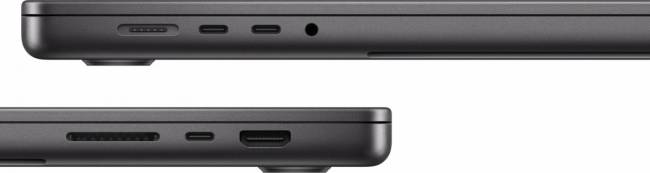 Ноутбук Apple MRW33LL/A — для бизнеса и офиса