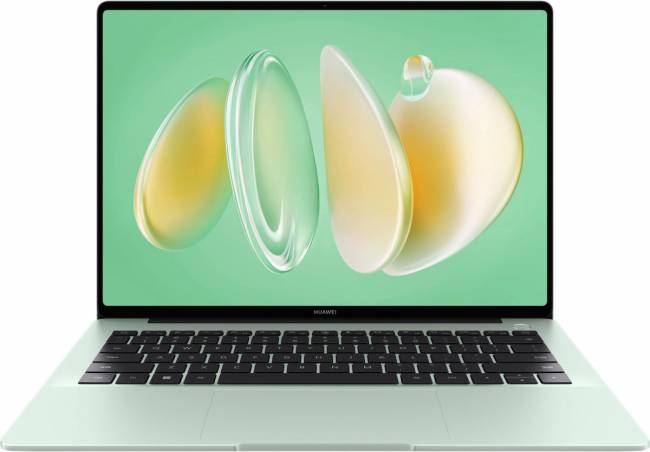 Ноутбук Huawei 53014QLH — для бизнеса и офиса