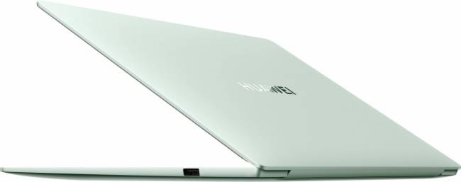Ноутбук Huawei 53014QLH — для бизнеса и офиса