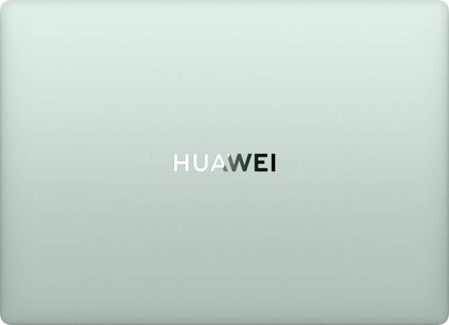 Ноутбук Huawei 53014QLH — для бизнеса и офиса