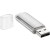 USB2.0 16GB Move Speed M3 серебро Move Speed 16GB M3 (M3-16G)