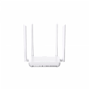 ONT-маршрутизатор Tenda AC1200 (HG10)