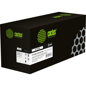 - Cactus CS-TK5370K