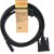 Кабель HDMI to DVI-D (19M -25M) 2м, 2 фильтра TV-COM <LCG135F-2M> TV-COM HDMI to DVI-D (19M -25M) 2м, 2 фильтра