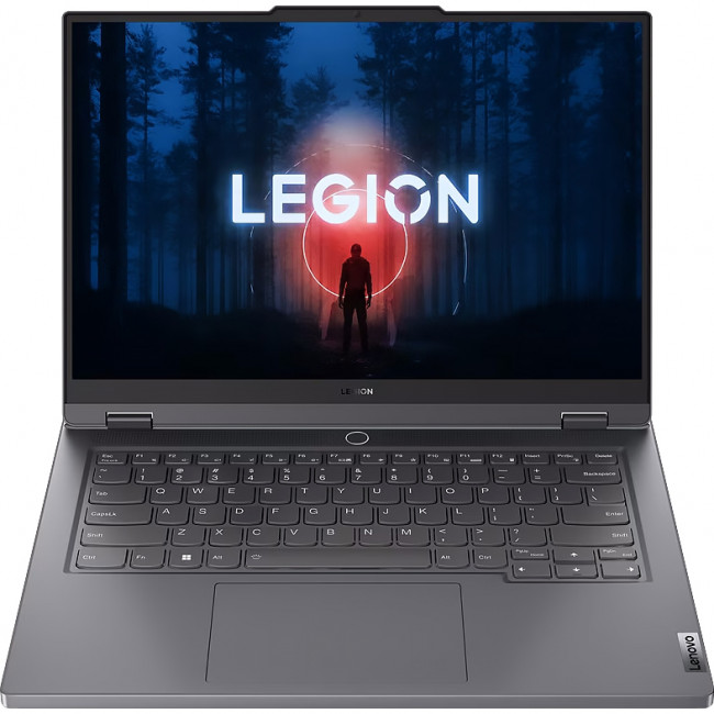 Ноутбук Lenovo Legion Slim 5 14APH8 (82Y5004YRK) — для бизнеса и офиса