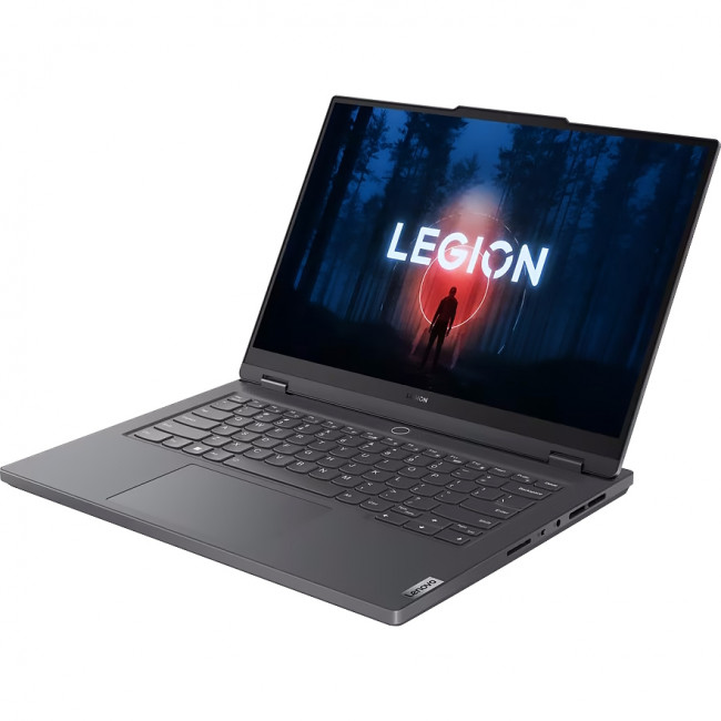Ноутбук Lenovo Legion Slim 5 14APH8 (82Y5004YRK) — для бизнеса и офиса