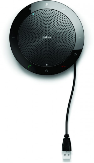 Спикерфон Jabra Speak 510 UC