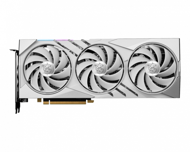 Видеокарта GeForce RTX 4060 Ti — для бизнеса и офиса