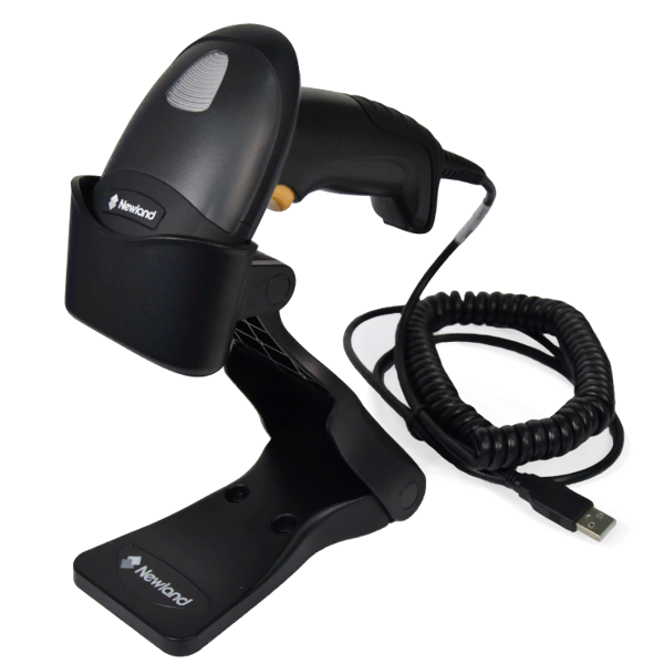 Сканер штрих-кодов Newland NLS-HR2280-SF