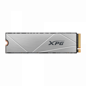 Твердотельный накопитель ADATA SSD GAMMIX S60 BLADE AGAMMIXS60-512G-CS