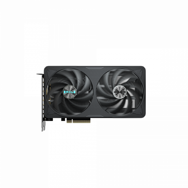Видеокарта GIGABYTE GV-N506TEAGLE OC-8GD — для бизнеса и офиса Видеокарта GIGABYTE GV-N506TEAGLE OC-8GD — для бизнеса и офиса