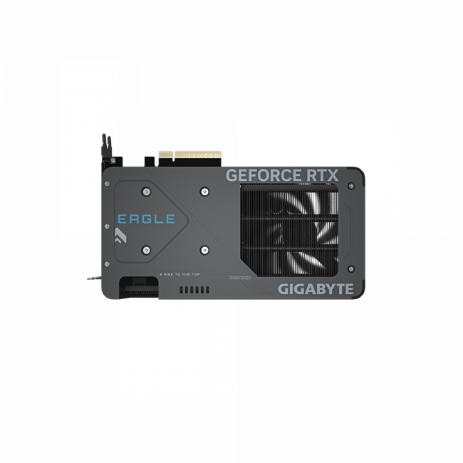 Видеокарта GIGABYTE GV-N506TEAGLE OC-8GD — для бизнеса и офиса Видеокарта GIGABYTE GV-N506TEAGLE OC-8GD — для бизнеса и офиса