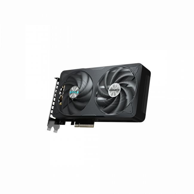 Видеокарта GIGABYTE GV-N506TEAGLE OC-8GD — для бизнеса и офиса Видеокарта GIGABYTE GV-N506TEAGLE OC-8GD — для бизнеса и офиса