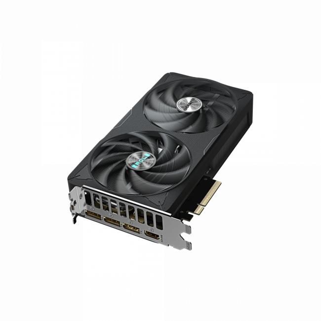 Видеокарта GIGABYTE GV-N506TEAGLE OC-8GD — для бизнеса и офиса Видеокарта GIGABYTE GV-N506TEAGLE OC-8GD — для бизнеса и офиса