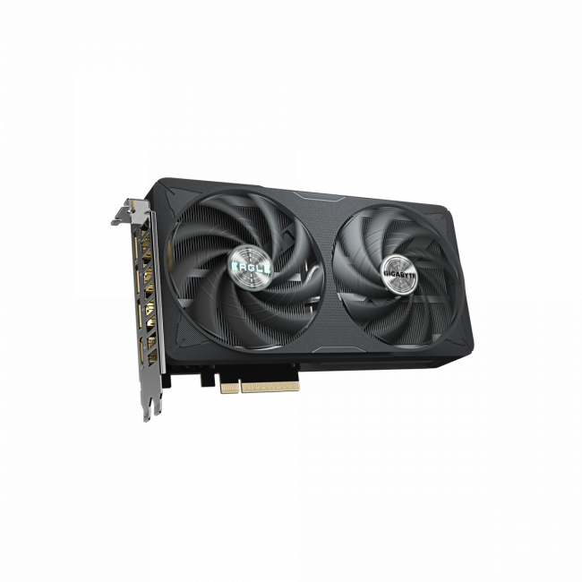 Видеокарта GIGABYTE GV-N506TEAGLE OC-8GD — для бизнеса и офиса Видеокарта GIGABYTE GV-N506TEAGLE OC-8GD — для бизнеса и офиса