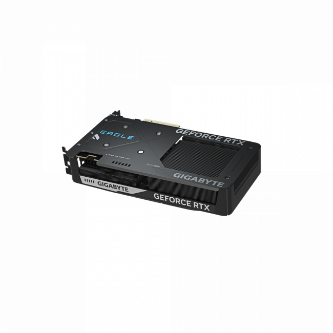 Видеокарта GIGABYTE GV-N506TEAGLE OC-8GD — для бизнеса и офиса Видеокарта GIGABYTE GV-N506TEAGLE OC-8GD — для бизнеса и офиса