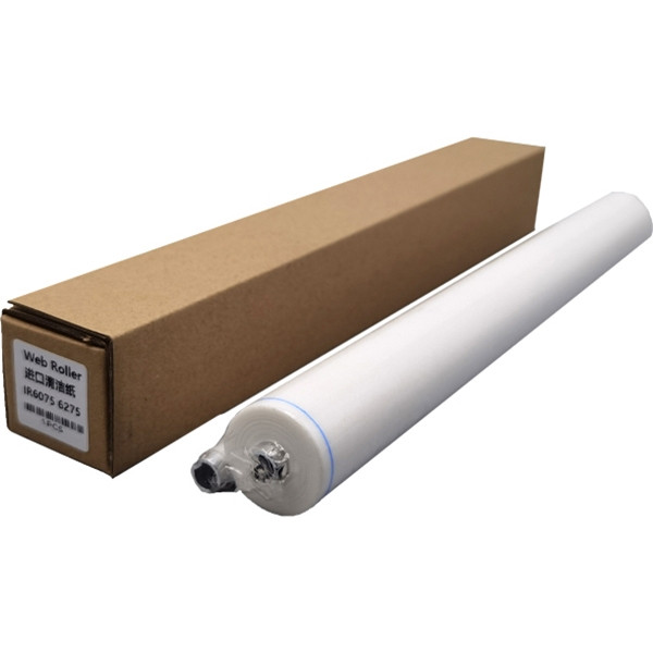 Чистящая лента фьюзера(в рулоне) Canon FY1-1157-000