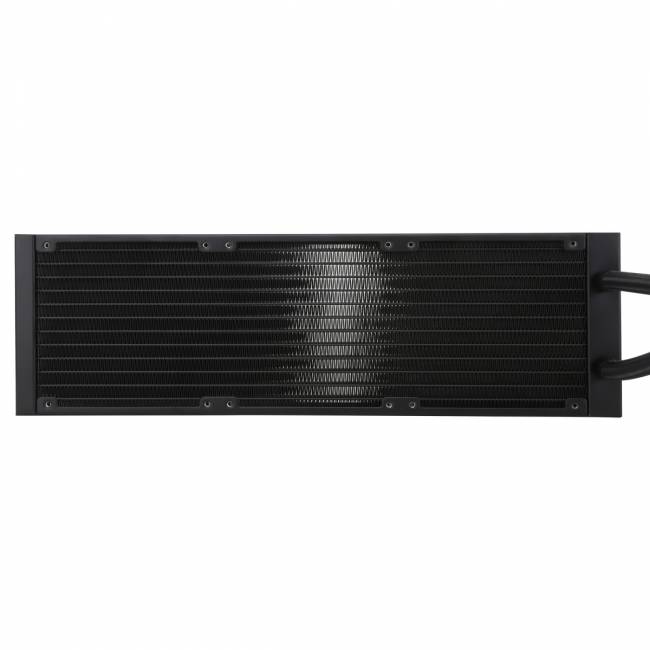 Водяное охлаждение для процессора Thermalright F-WFRAME--360-PRO-BL — для бизнеса и офиса Водяное охлаждение для процессора Thermalright F-WFRAME--360-PRO-BL — для бизнеса и офиса