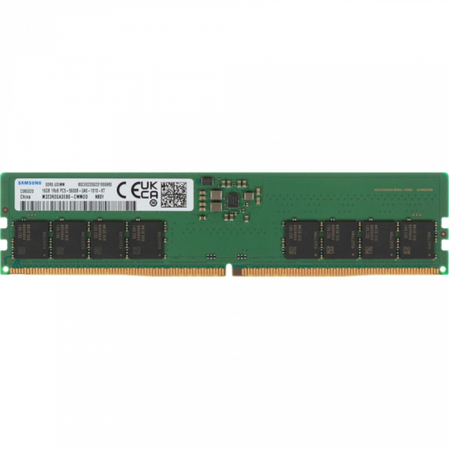 Память оперативная Samsung M323R2GA3EB0-CWMOD — для бизнеса и офиса Память оперативная Samsung M323R2GA3EB0-CWMOD — для бизнеса и офиса