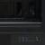 Корпус без блока питания HSPD  M310-TGBK-ARGB — для бизнеса и офиса