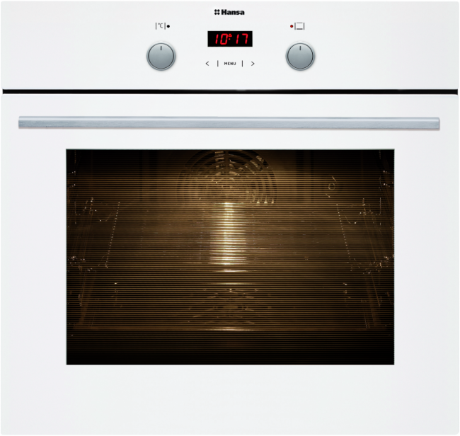 Встраиваемый духовой шкаф Hansa Titanium BOEW68465 — для бизнеса и офиса