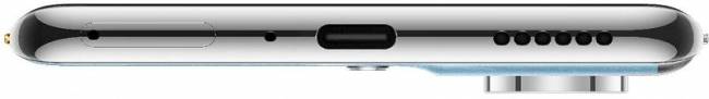 Смартфон TECNO CM7 256+8 GLACIER WHITE — для бизнеса и офиса
