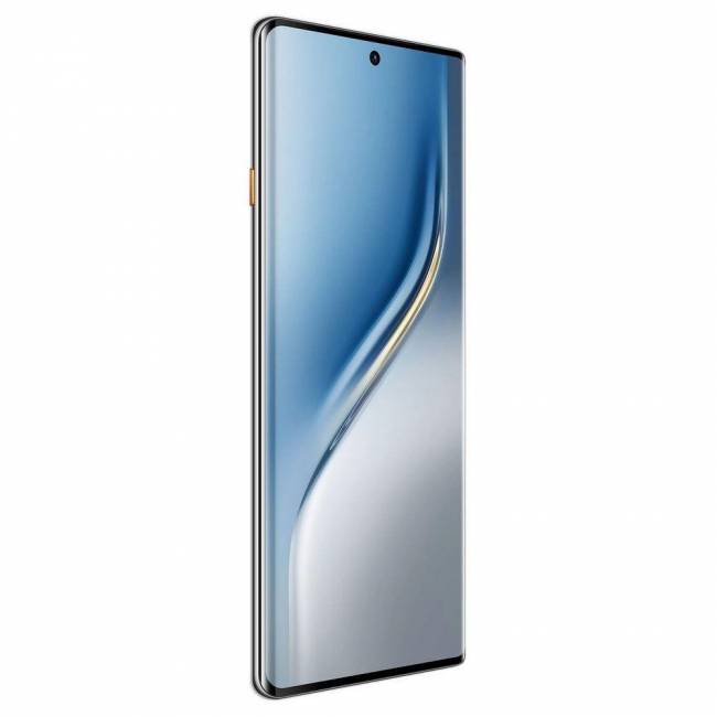 Смартфон TECNO CM7 256+8 GLACIER WHITE — для бизнеса и офиса