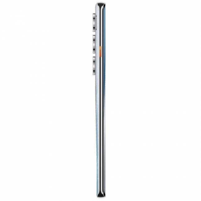 Смартфон TECNO CM7 256+8 GLACIER WHITE — для бизнеса и офиса