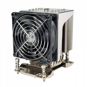 Вентилятор корпусной Ablecom ACL-S40260