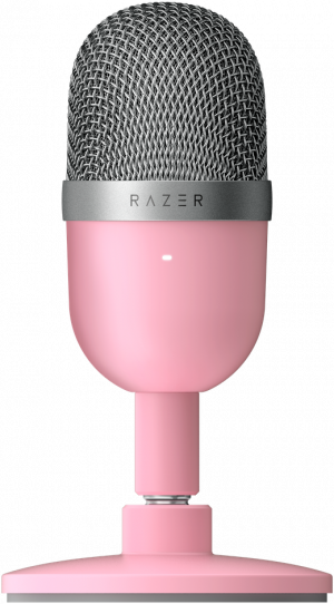 Микрофон Razer Seiren Mini Quartz Razer Seiren Mini