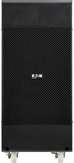 Батарейный модуль Eaton 9SX EBM 240V Tower, ёмкость батарей 40 x 12V/7Ah, ШхГхВ 244х542х575мм., вес 104.9кг., гарантия 2 года. Eaton 9SX EBM 240V Tower Батарейный модуль Eaton 9SX EBM 240V Tower, ёмкость батарей 40 x 12V/7Ah, ШхГхВ 244х542х575мм., вес 104.9кг., гарантия 2 года. Eaton 9SX EBM 240V Tower