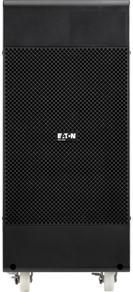 Батарейный модуль Eaton 9SX EBM 240V Tower, ёмкость батарей 40 x 12V/7Ah, ШхГхВ 244х542х575мм., вес 104.9кг., гарантия 2 года. Eaton 9SX EBM 240V Tower — для бизнеса и офиса