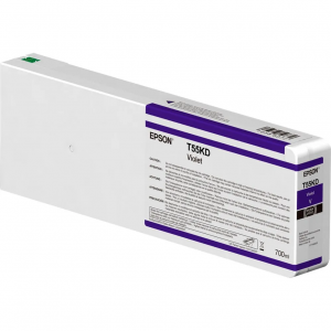 Картридж Epson C13T55KD00