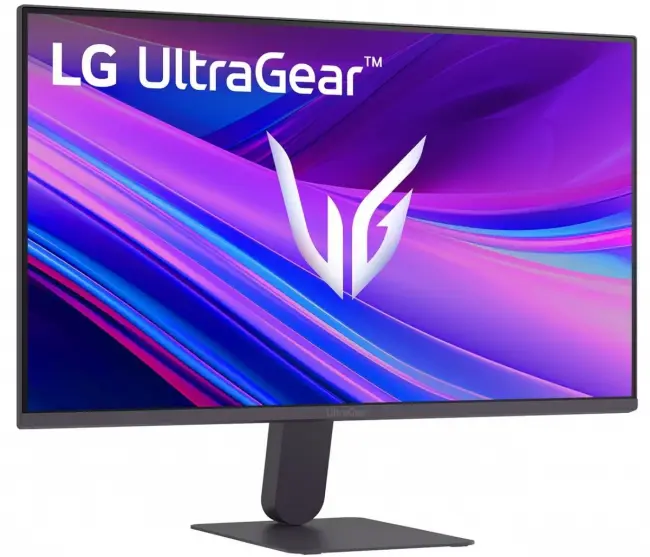 Монитор LG 23.8" 24G411A-B LG UltraGear 24G411A-B — для бизнеса и офиса Монитор LG 23.8" 24G411A-B LG UltraGear 24G411A-B — для бизнеса и офиса